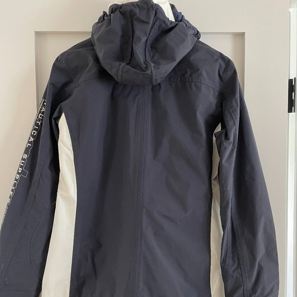 Gaastra Women's Sailing Jacket - Picture 2 of 6